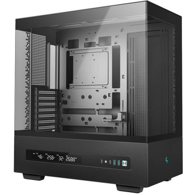 ������ ��� �� Deepcool CH690 DIGITAL