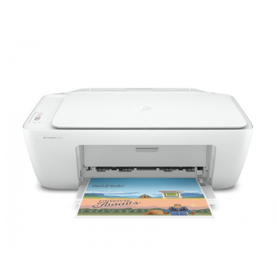  HP DeskJet 2320 AiO Printer 7WN42B