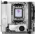 ����������� ����� MSI MPG B850I EDGE TI WIFI, SocketAM5, AMD B850, mini-ITX, Ret