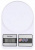 ����������� �������� ���� Blackton Bt KS1001 Bt KS1001 WHITE