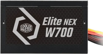 ���� ������� 700W Cooler Master Elite NEX W700 MPW-7001-ACBW-BEU