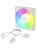 ���������� ��������� ARCTIC BioniX P14 A-RGB (White) ����� (ACFAN00340A)