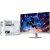 ������� 27" Gigabyte M27Q2 ICE EK IPS, 2560x1440, 1ms, 200Hz, ����� 20VM0-M27Q2ICWT-1EKR