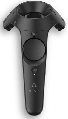 HTC  Vive (1 .) black