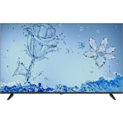 ��������� 65" LED AIWA 65N1-U4300B 4K Ultra HD, ������, ����� ��, ����� ��