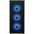 ������ XASTRA  A300 4ARGB  Black ATX/Mesh/ full-size TG / 4x120mm FC120 ARGB PWM fans/ A300-4FC12A
