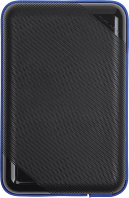 ������� ���� Silicon Power USB 3.2 Gen 1 4TB SP040TBPHD62LS3B Armor A62 2.5" ������