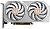  Zotac NVIDIA GeForce RTX 5060 Twin Edge White OC 8Gb (ZT-B50600Q-10M)