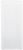 ������ XASTRA  A300 0F-WH White ATX/Mesh/ full-size TG / no fans/ A300-0F-WH