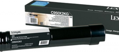  Lexmark C950X2KG