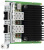 Сетевой адаптер PCIE 10GB 2PORT SFP+ OCP3 LRES3039PF-OCP LR-LINK Сетевой адаптер PCIE 10GB 2PORT SFP+ OCP3 LRES3039PF-OCP LR-LINK