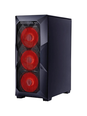 ��������� ���� Bloody BD-PC RB55C1 MT, AMD Ryzen 5 5600X/32 �� DDR4/1024 �� SSD/NVIDIA GeForce RTX 4060 (8 ��)/Windows 11 Home, ������ (2107186)