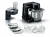 Кухонная машина Bosch MUMS2EB01 планетар.вращ. 700Вт черный/серебристый Кухонная машина Bosch MUMS2EB01 планетар.вращ. 700Вт черный/серебристый