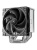 ����� Deepcool AG600 Soc-AM5/AM4/1200/1700/1851 �����������/������ 4-pin 28dB Al+Cu 260W 686gr Ret (R-AG600-BKNPMG2-G)
