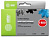   Cactus CS-PGI1400XLBC   Canon MB2050/MB2350/MB2040/MB2340 (11.5)