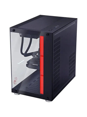 ��������� ���� Bloody BD-PC CZ79V3, Intel Core i5-14600KF/32 �� DDR5/1024 �� SSD/NVIDIA GeForce RTX 5060 Ti (16 ��)/Windows 11 Home, ������ (2170110)