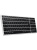 ���������� ������������ Satechi Slim X2 Bluetooth Backlit Keyboard, Bluetooth, ����������� ST-BTSX2S-RU