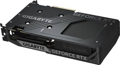 ���������� Gigabyte NVIDIA GeForce RTX 5060 Windforce 8�� GV-N5060WF2-8GD, GDDR7, Ret
