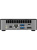 ����-�� Geekom AIR12, Intel Pentium 7505/8 �� DDR4/512 �� SSD/Intel UHD Graphics/Windows 11 Pro, �����; ������ (GMAIR12PT7505-8512-EU)