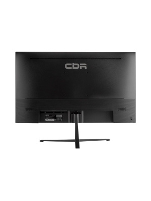 ������� 23.8" CBR ME-2408, VA, FHD 1920x1080, 100��, 1*VGA, 1*HDMI, ������� ��, ������, ������ HDMI 1.5� � ��������� [LCD-ME2408-OPC]