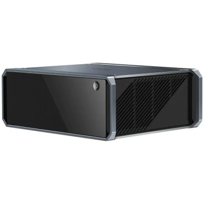 ����-�� CHUWI CoreBox, Intel Core i5-12450H/16 �� DDR5/512 �� SSD/Intel UHD Graphics/Windows 11 Pro, ������ (CWI601I52P)
