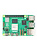   Raspberry Pi 5 8GB RAM Retail, (RA777) Broadcom BCM2712 Quad core Cortex-A76 64-bit CPU, VideoCore VII GPU, Dual 4Kp60 HDMI display output, 4Kp60 HEVC decoder, 802.11ac WiFi, Bluetooth,2x USB 3.0, 2xUSB 2.0, 2x micro-HDMI,  