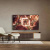 ��������� 55" ������ YNDX-00101 �� ������� ��� � ������ �� YaGPT, QLED, 4K Ultra HD, ������, ����� ��, YaOS X