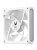���������� ��� ������� Formula Air Fusion 1 LT ARGB 120�120x28 ����� 4-pin (AIR FUSION 1 LT WH) Ret
