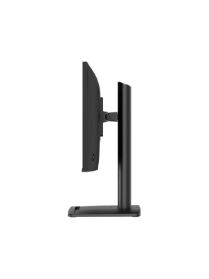������� MSI PRO MP245PDG E14 23.8" 16:9 FHD(1920x1080) IPS Flat, 1ms(MPRT), 1300:1, 100M:1, 300nits, Webcam, HDMI, DP, Type-C, Type-B,  2xType A, LAN, Speaker, Tilt, Swivel, Height, Pivot, VESA, 144Hz, Black, 1y war-ty