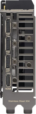 ���������� ASUS NVIDIA GeForce RTX 5060 Ti Dual EVO OC 16GB, DUAL-RTX5060TI-O16G-EVO GDDR7, OC, OEM (90YV0NQ0-M0NB00)