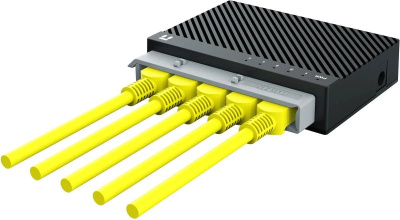 ���������� Netis ST3105GC 5x1����/� �������������