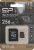 ���� ����� microSDXC 256GB Silicon Power SP256GBSTXDV3V1HSP High Endurance + adapter
