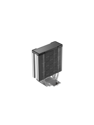 ����� DEEPCOOL AG400 G2 ARGB LGA1851/1700/AM5/AM4 (TDP 230W, PWM, ARGB Fan 120mm, 4 ����. ������, ������) RET