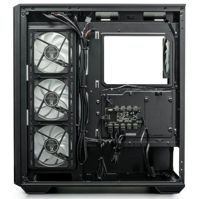 ������ XASTRA Q600 6FM12A-C10-UC Black