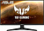  Asus 24" TUF Gaming VG247Q1A 1920x1080 VA 165 1ms FreeSync Premium HDMI DisplayPort