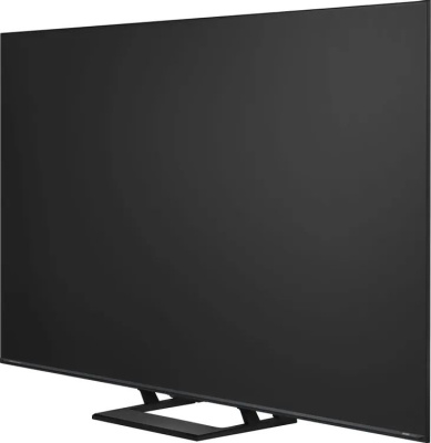 ��������� QLED Hisense 75" 75U7S �����-����� 4K Ultra HD 120Hz DVB-T DVB-T2 DVB-C DVB-S DVB-S2 USB WiFi Smart TV