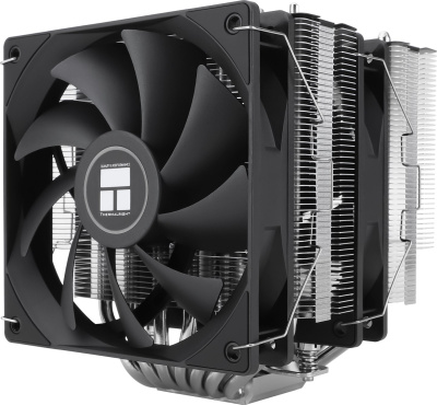 ����� ��� ���������� Thermalright Phantom Spirit 120 SE ARGB (PS120-SE-ARGB) LGA 1700/1200/115X/AM4/AM5 TDP 280 �� RTL