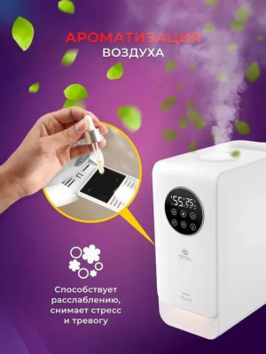 ����������� ������� Royal Clima RUH-VP270/6.5E-WT 28�� (��������������) �����