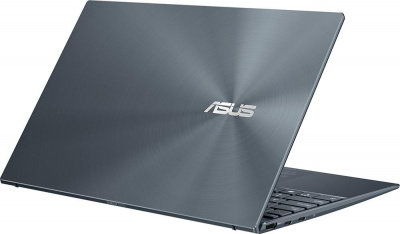  ASUS ZenBook 14 UX425EA-KI970, 14" (19201080) IPS/Intel Core i5-1135G7/8 DDR4/256 SSD/Iris Xe Graphics/ ,  [90NB0SM1-M00FR0]