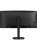 ������� 34" Philips 34B2N3500C Curved 3440x1440, WLED, 21:9, VA, 350cd, 4ms, 3500:1, 178/178, 2*HDMI, DP, 4x USB 3.2, USB-C(90W), SmartKVM, RJ45, 120Hz, Tilt, Height, Swivel, Sptak, Internal, VESA, Black, 3y