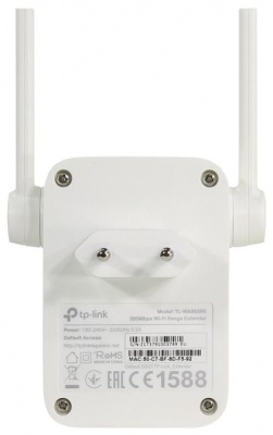 TP-Link TL-WA855RE ��������� ������������� �������, �������� �� 300 ����/�