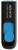 Флеш Диск A-Data 512GB DashDrive UV128 AUV128-512G-RBE USB3.0 черный/синий Флеш Диск A-Data 512GB DashDrive UV128 AUV128-512G-RBE USB3.0 черный/синий