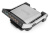 Электрогриль Domfy Metal DSM-EG703 2200Вт серебристый/черный Электрогриль Domfy Metal DSM-EG703 2200Вт серебристый/черный