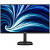 ������� Philips 31,5" 32B2N3500/01, 16:9, IPS, QHD, 4ms, 100Hz, ������