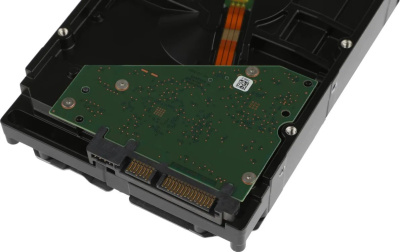 ������� ���� Seagate SATA-III 6TB ST6000VX008 Surveillance Skyhawk 4KN (5400rpm) 256Mb 3.5"