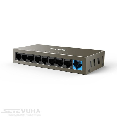 ���������� TENDA TEF1109D 9PORT 100M