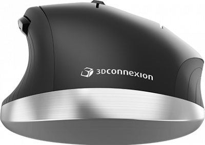����  3DConnexion CadMouse Compact (3DX-700081) , RTL