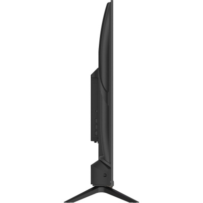 ��������� 50" QLED AIWA 50NG-U5300B, 4K Ultra HD, ������, ����� ��, ����� ��
