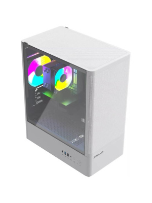 ��������� ���� Teclast G03, AMD Ryzen 5 7500F/32 �� DDR5/1024 �� SSD/NVIDIA GeForce RTX 5060 Ti (8 ��)/Windows 11 Pro, ����� (G03 7500F32G1T5060T8WKRU)