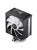 Кулер JONSBO CR-1000 MAX V2 Color LGA1851/1700/1200/115X/AM5/AM4 (TDP 230W, PWM, 120mm Dynamic Multi-Color LED Fan, 6 тепловых трубок, черный, 4-pin) Retail Кулер JONSBO CR-1000 MAX V2 Color LGA1851/1700/1200/115X/AM5/AM4 (TDP 230W, PWM, 120mm Dynamic Multi-Color LED Fan, 6 тепловых трубок, черный, 4-pin) Retail